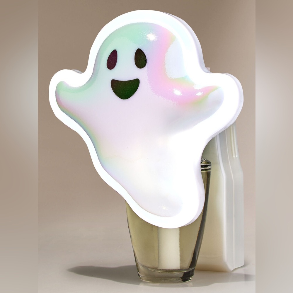 Bath & Body Works Neon Ghost Wallflower